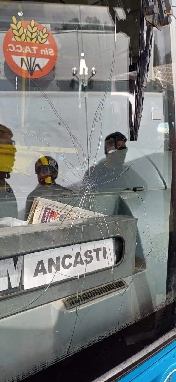 Un hombre de 65 años conducía ebrio y le secuestraron el auto