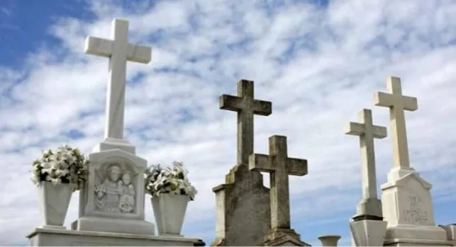 Un hombre degolló a su mamá y confesó: “Me mandé una macana”