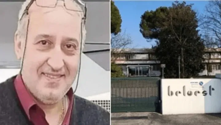 Un hombre encontró un arma que pensó que no funcionaba y se disparó en el pie