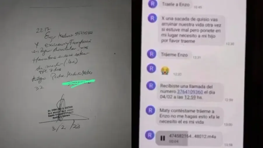 Un hombre fue aprehendido por resistencia a la autoridad
