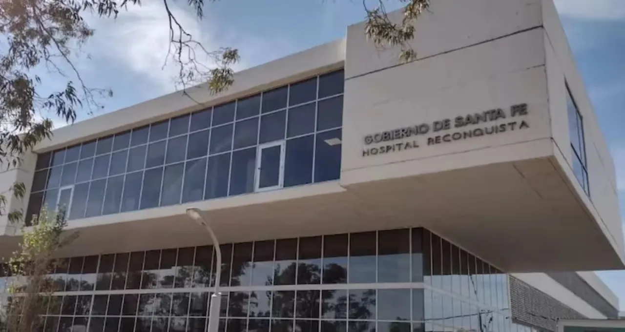 Un hombre fue aprehendido por violencia de género