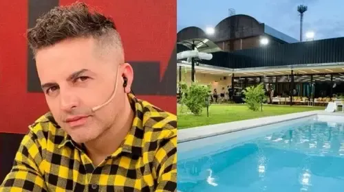 Un hombre fue aprehendido por violencia de género