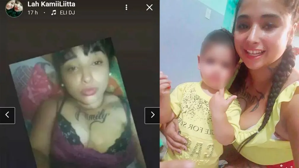Un hombre fue aprehendido por violencia de género: tenía un pedido de arresto amenazas y lesiones