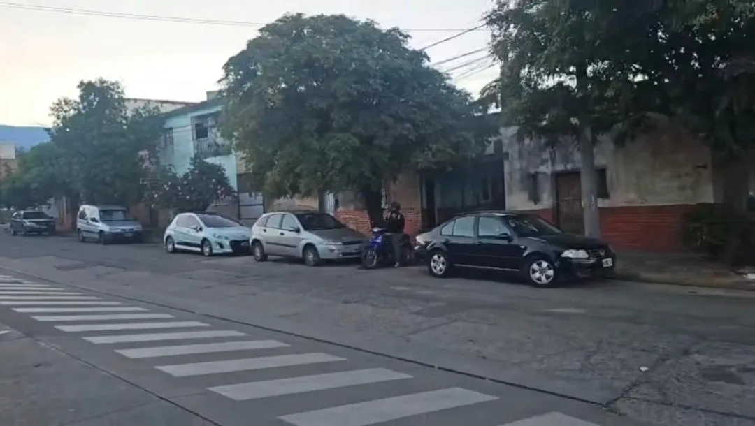 Un hombre fue apuñalado en inmediaciones a la Terminal de Ómnibus