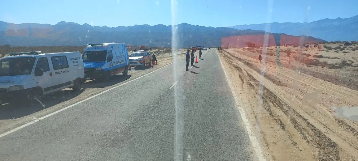 Un hombre fue arrestado en Andalgalá