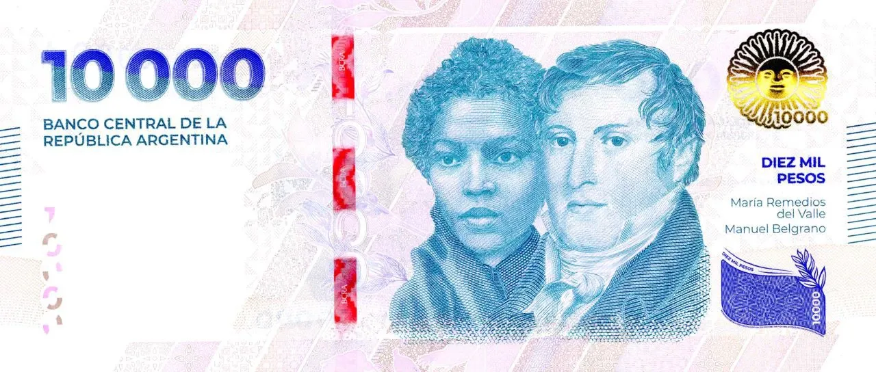Un hombre fue embestido cuando cruzaba la Avenida Presidente Castillo