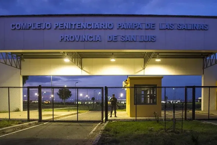 Un hombre quiso atentar contra su vida en el Dique El Jumeal