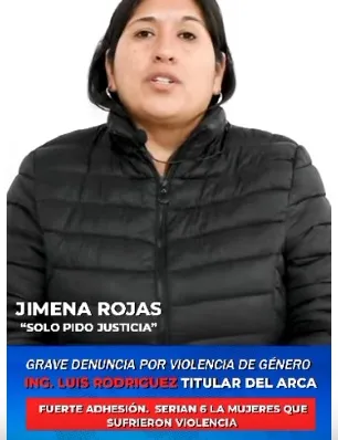Un hombre requerido por la Justicia fue arrestado
