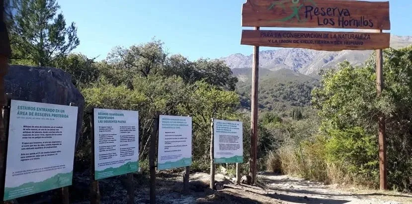 Un hombre resultó lesionado a raíz de un siniestro vial
