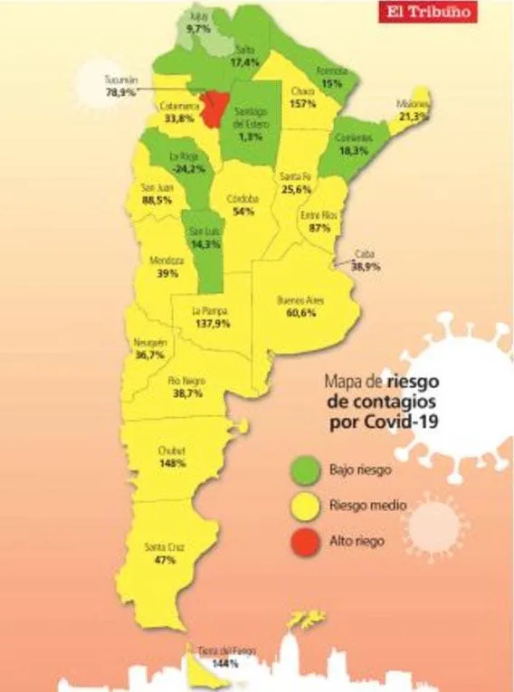 Un hombre se vacunó diez veces en un sólo día contra el COVID-19
