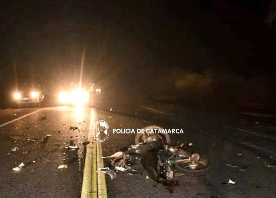 Un hombre sospechado de cometer un ilícito fue arrestado
