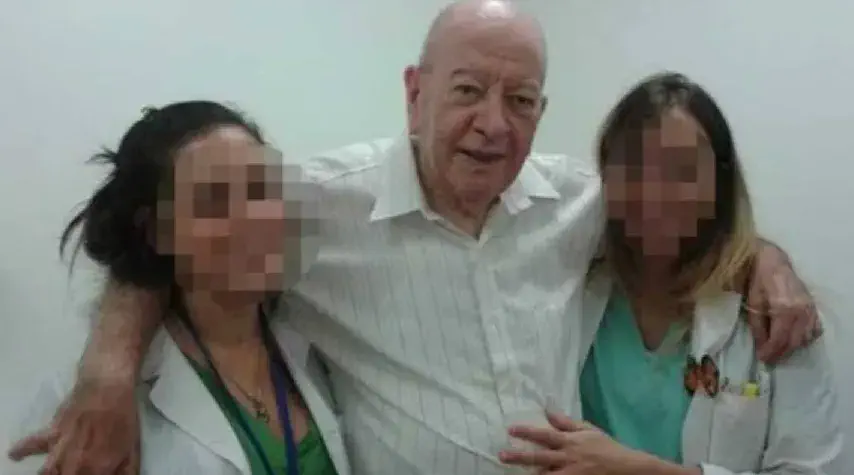 Un hombre sufrió un ACV, estuvo en coma por un año y le robaron más de 30 propiedades: su familia pide justicia