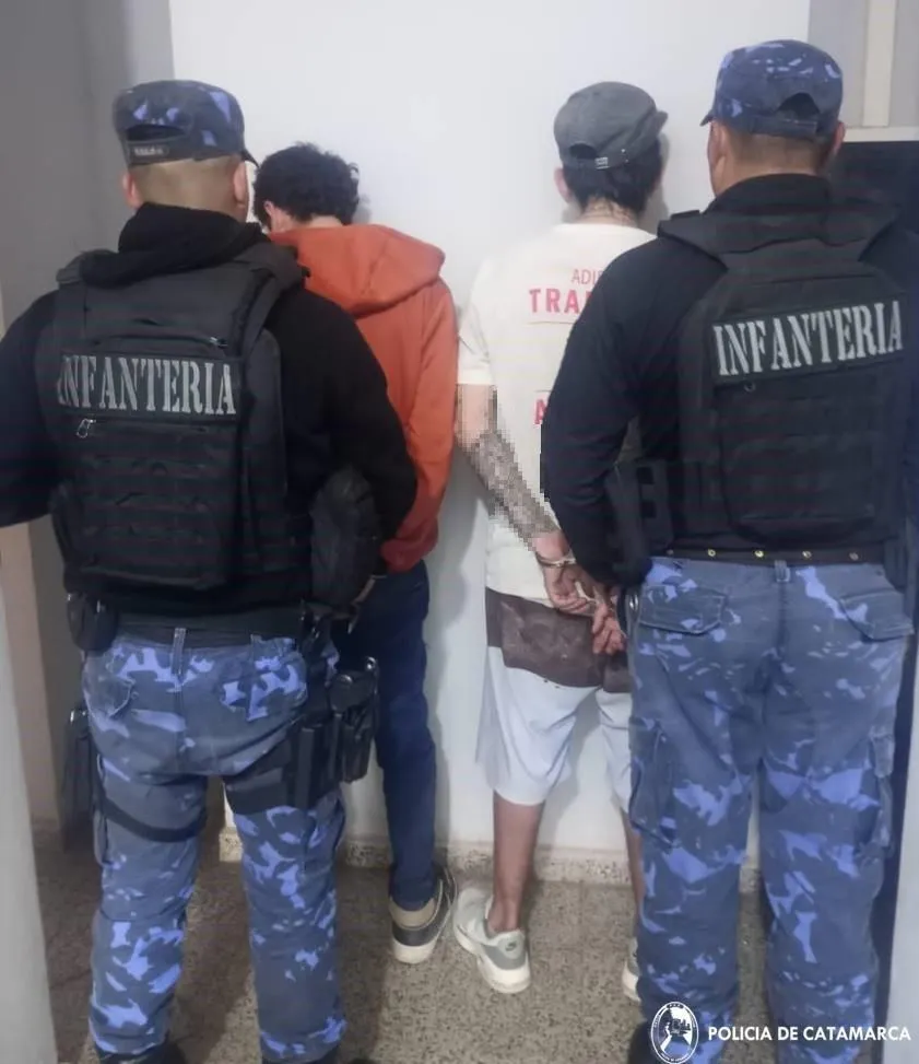 Un hombre sufrió un ACV, estuvo en coma por un año y le robaron más de 30 propiedades: su familia pide justicia