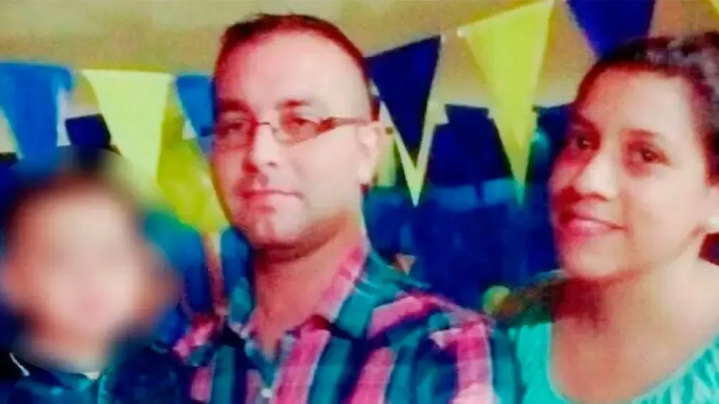 Un hombre sufrió una descarga eléctrica en la Plaza