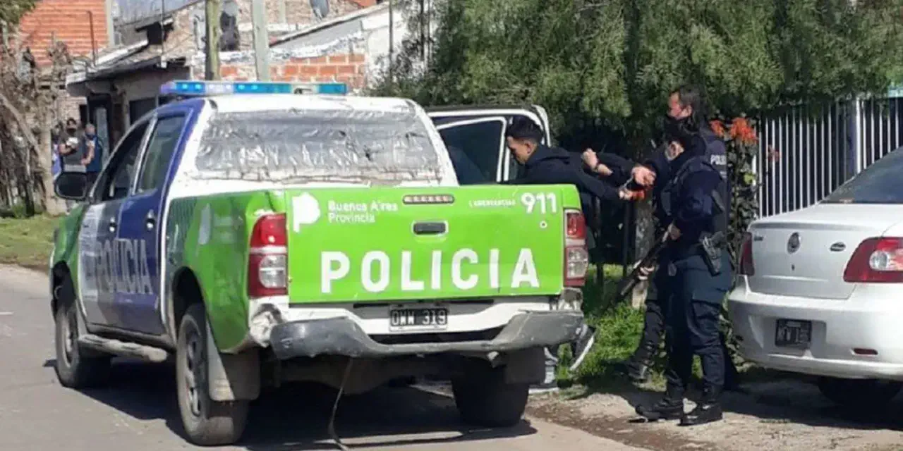 Un hombre violó y dejó embarazada a su hija de 14 años