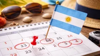 Un hombre y una mujer fueron aprehendidos