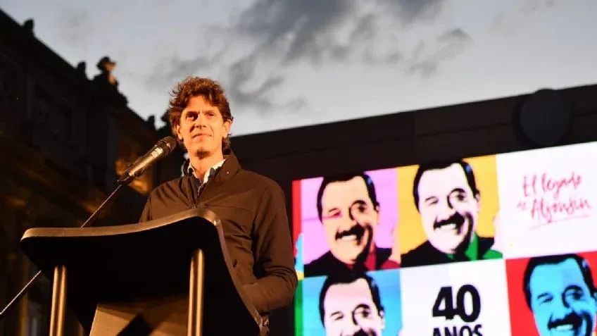 Un inédito chat de gobernadores y la pregunta para Javier Milei sobre cómo pasar el verano