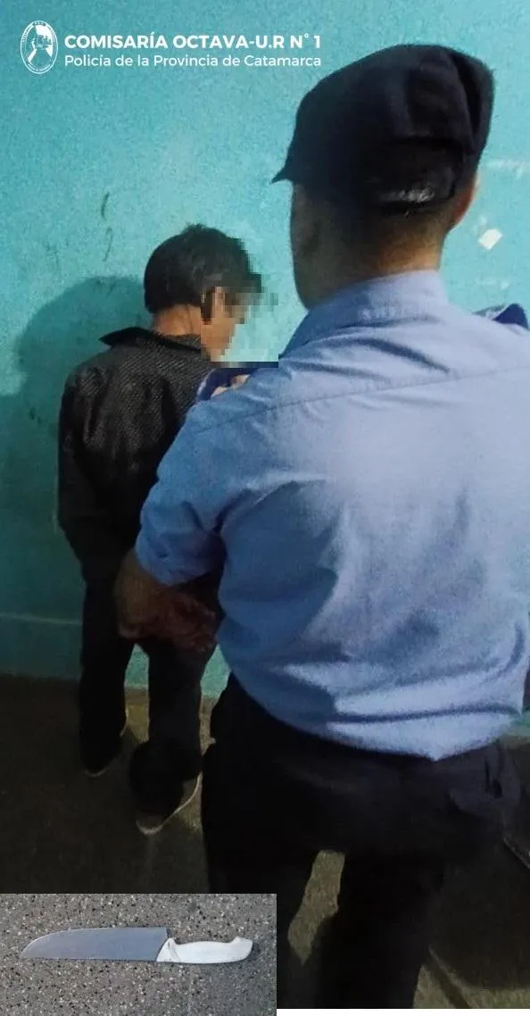 Un joven de 15 años murió tras ser abusado con una manguera de aire comprimido por sus compañeros