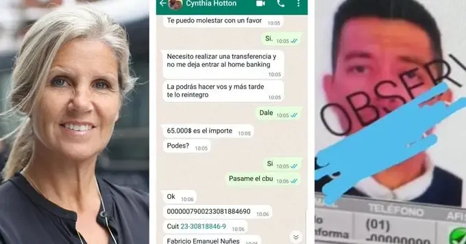 Un joven de 16 años mató a su hermana de una puñalada para defender a su mamá