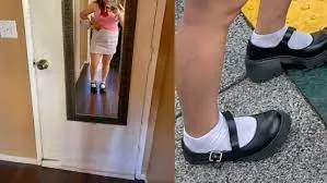 Un joven de 19 años le pidió casamiento a su novia de 76