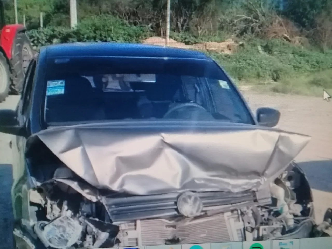 Un joven fue aprehendido en el Norte: sus padres entregaron lo que había robado