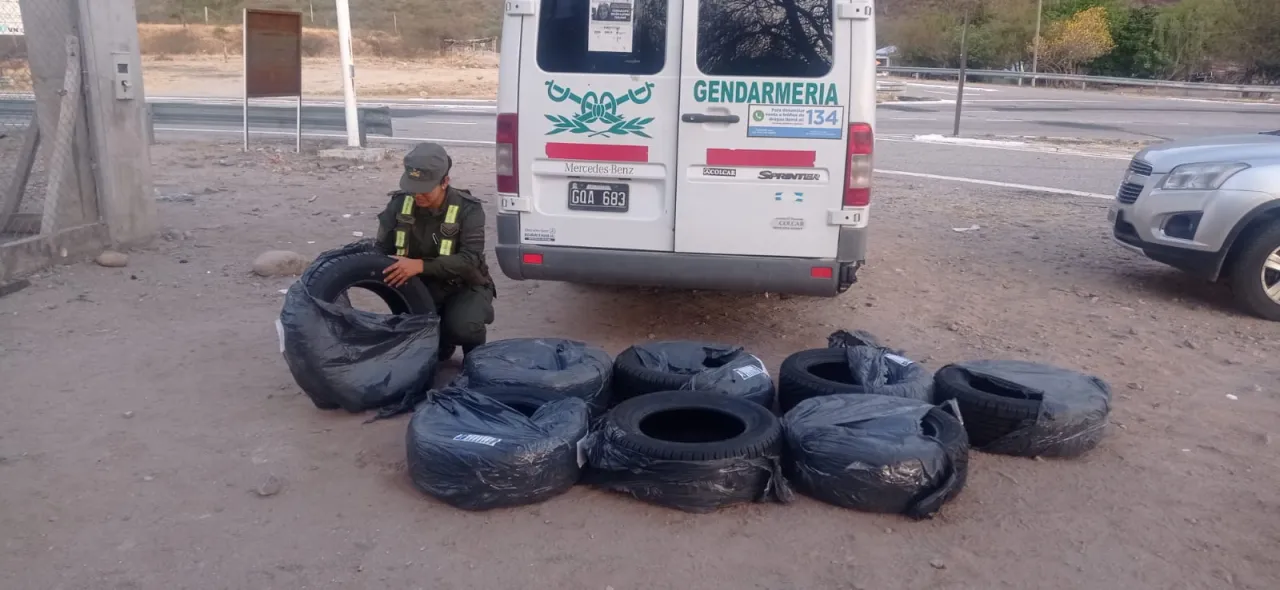 Un joven fue aprehendido en el sur de la Ciudad