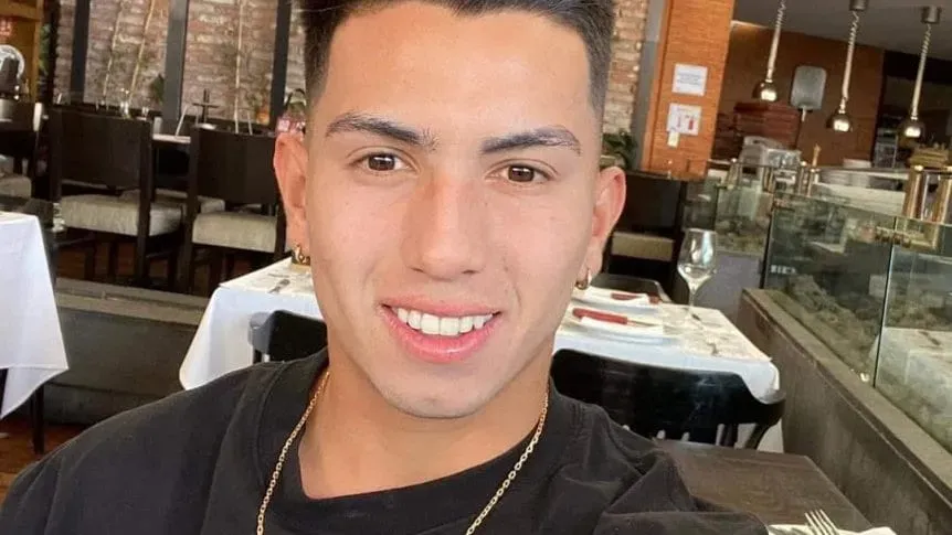 Un joven fue aprehendido en la Terminal de Ómnibus