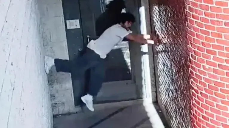 Un joven fue aprehendido por violencia de género en Valle Viejo