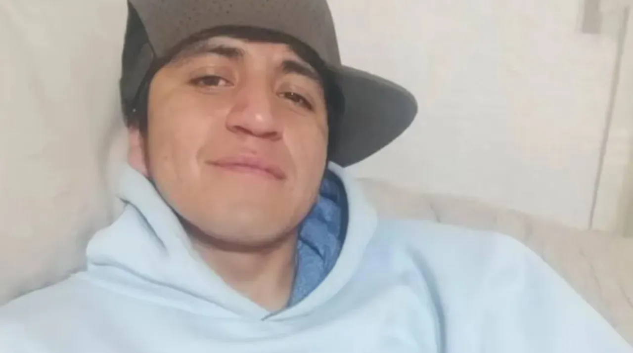 Un joven fue aprehendido tras un"ataque de celos" en el Norte de la Capital