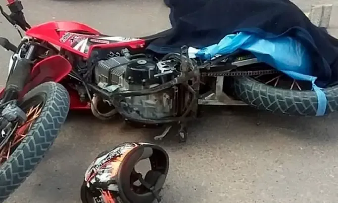 Un joven murió tras caer de un techo durante los festejos
