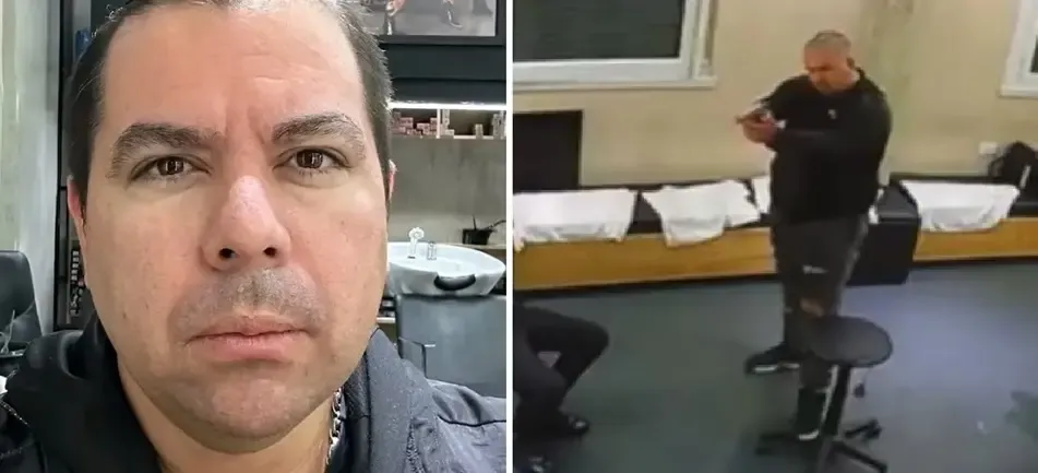 Un jubilado murió y su hijo cuadripléjico falleció a su lado al no poder pedir ayuda