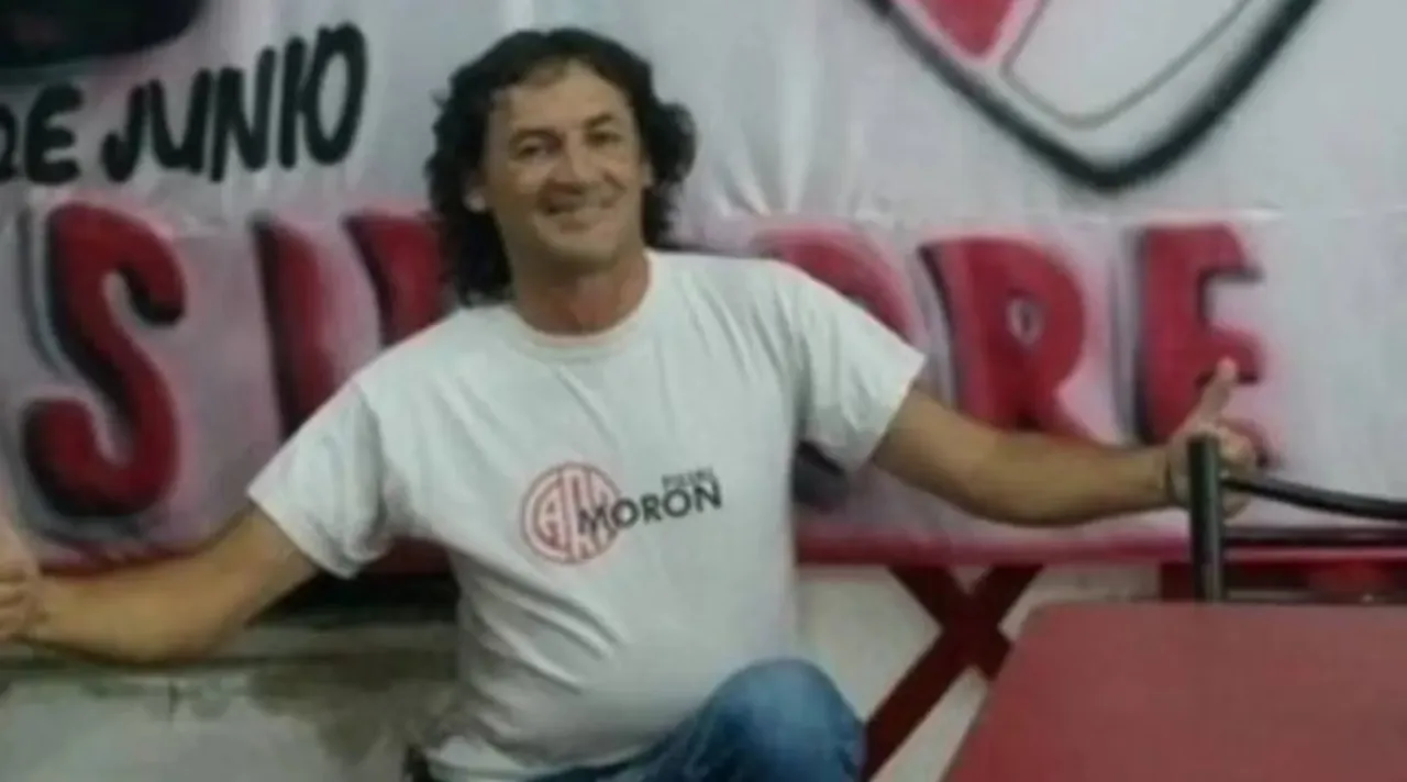 Un Juez fue víctima de la inseguridad