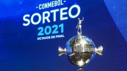 ¿Un mal presagio para Boca? Los octavos de final, con días y horarios confirmados