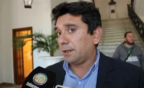 Un masculino fue aprehendido por violencia de género