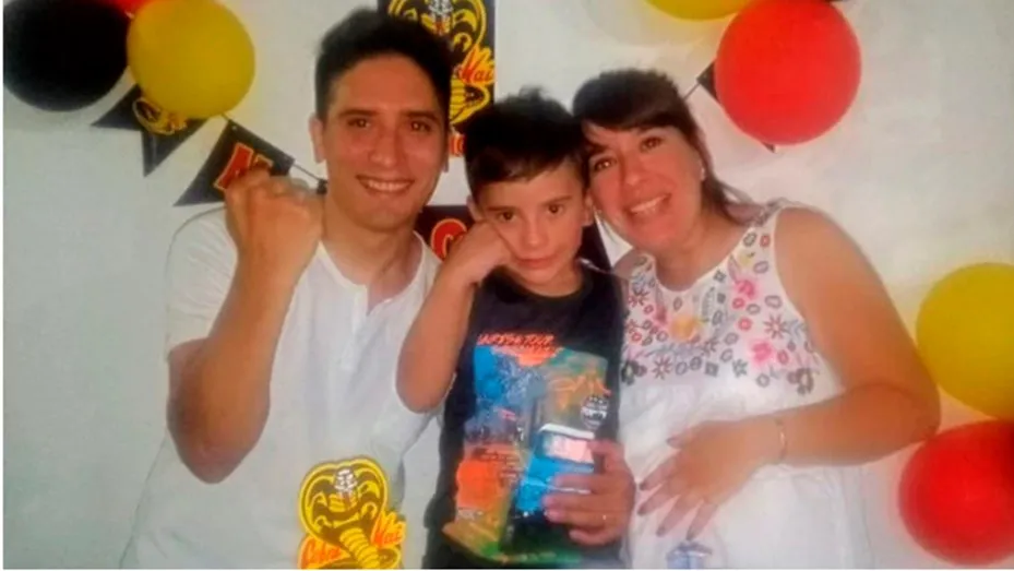 Un médico fue denunciado y detenido por vender vacunas