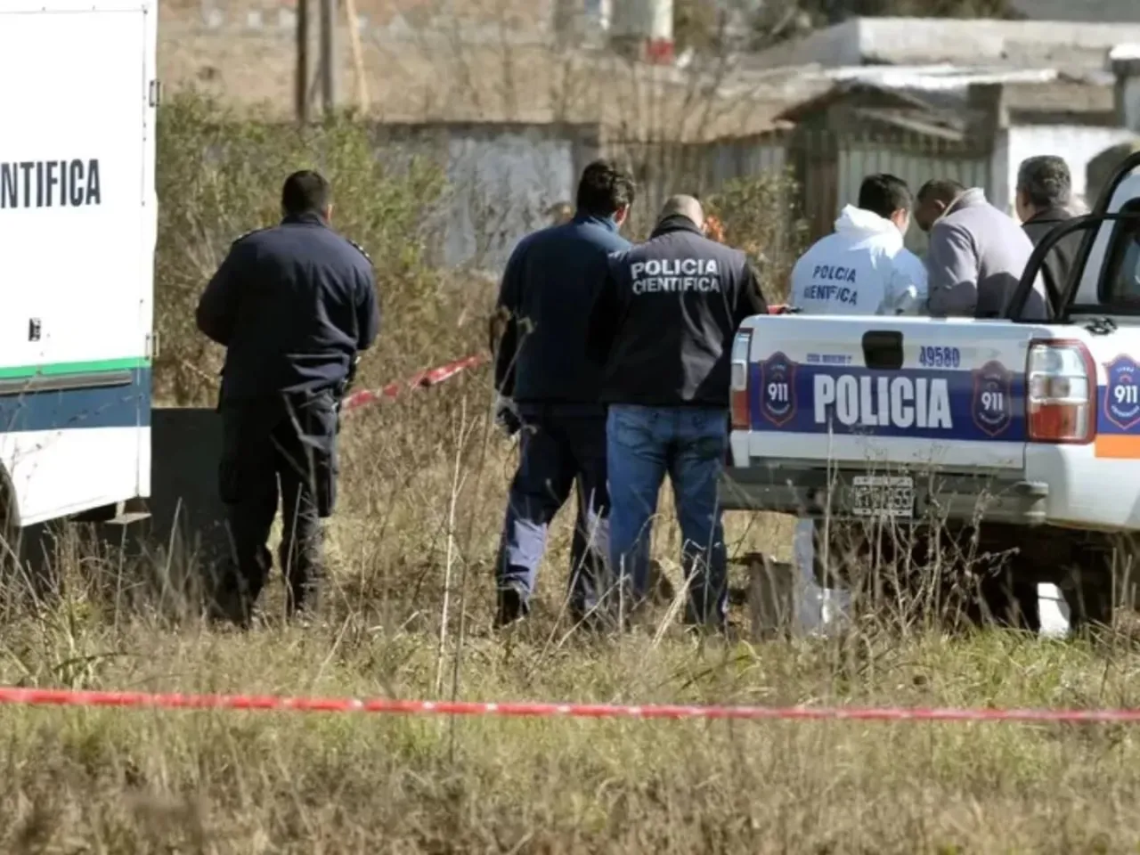 Un menor ingresó al Hospital con traumatismo de cráneo tras ser agredido