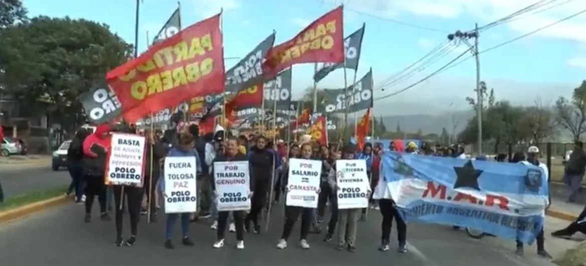 Un militar defendió a tiros a su yerno cuando era víctima de un asalto