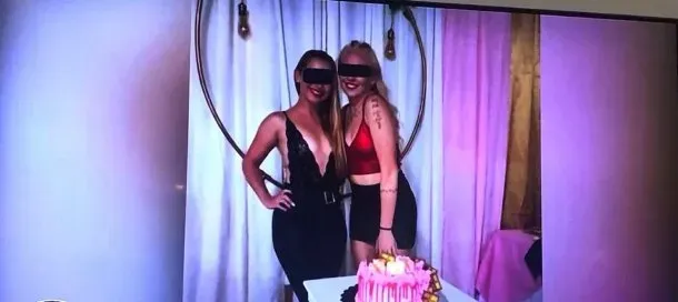 “Un misil ruso mató a mi esposa y a mi bebé”