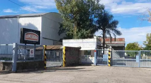 Un motociclista herido tras tremendo choque en Alto Fariñango