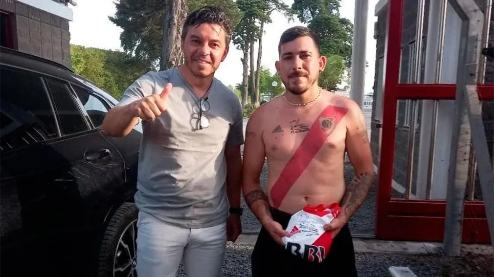 Un niño resultó lesionado tras un siniestro vial