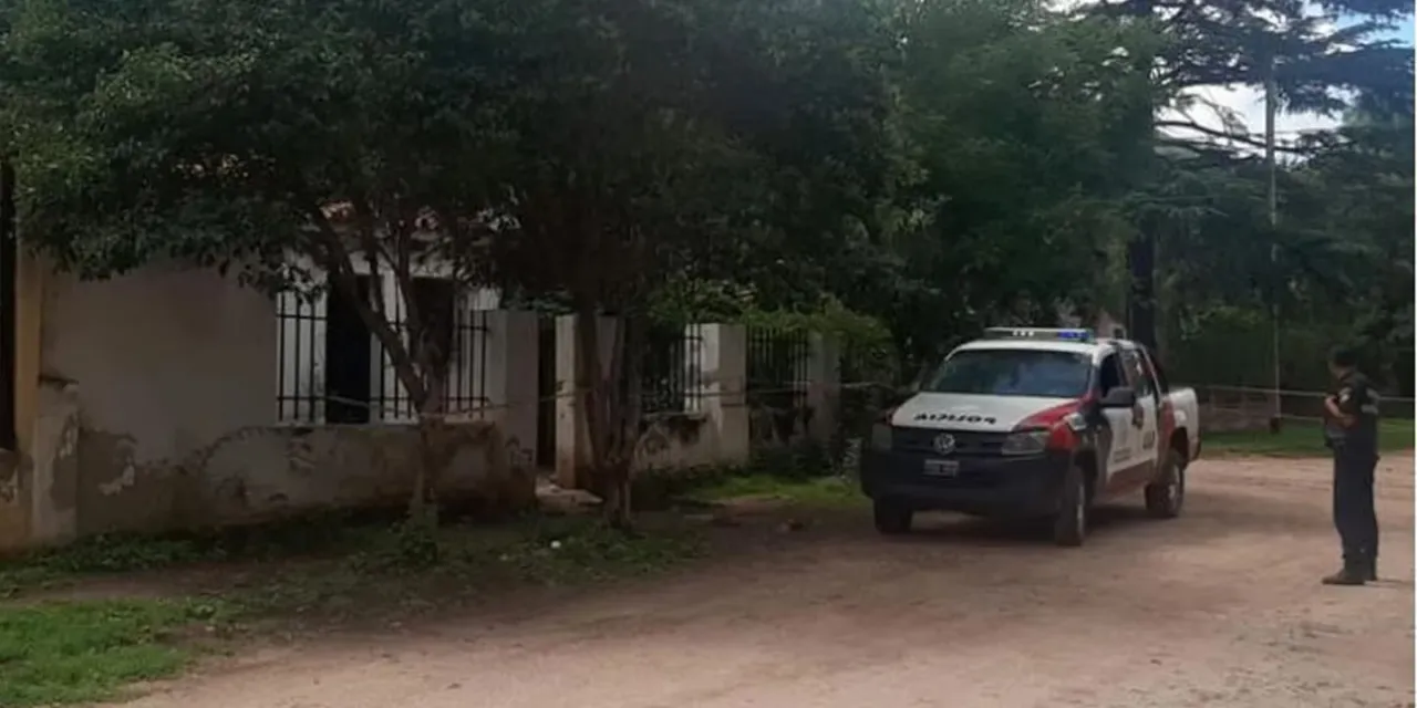Un niño se cayó en el estadio Madre de Ciudades y está en coma