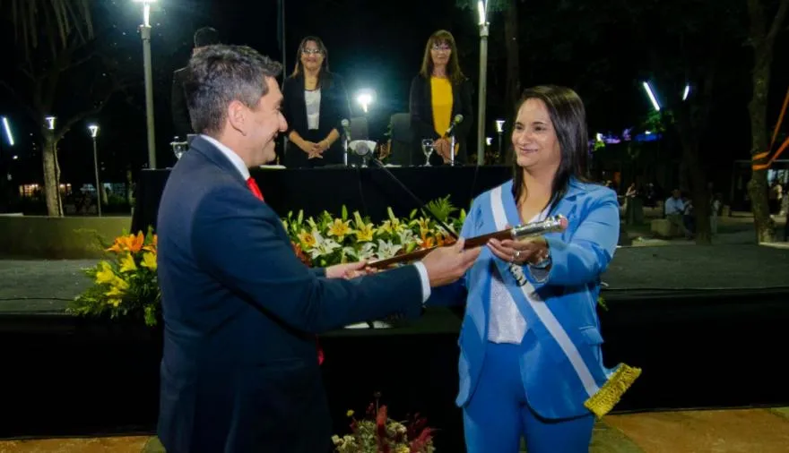 Un participante de Cuestión de Peso debió ser internado, a 3 días del debut