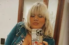 Un participante de Gran Hermano quiso apuñalar a su ex pero terminó herido