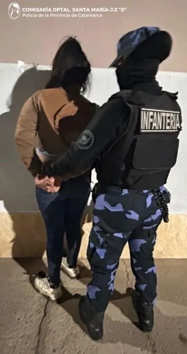 Un partido infantil terminó con un hombre baleado en una pierna