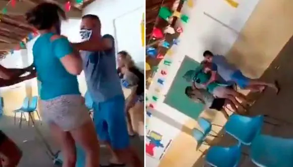 Un pasajero se masturbó ante una remisera en pleno viaje