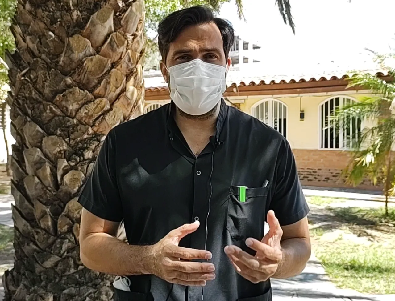 ¡Un peligro! Manejaba con 2,17 gramos de alcohol en sangre