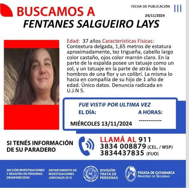 Un pensionado de 68 años denunció que su "amiga" le robó $90.000 luego de mantener relaciones sexuales