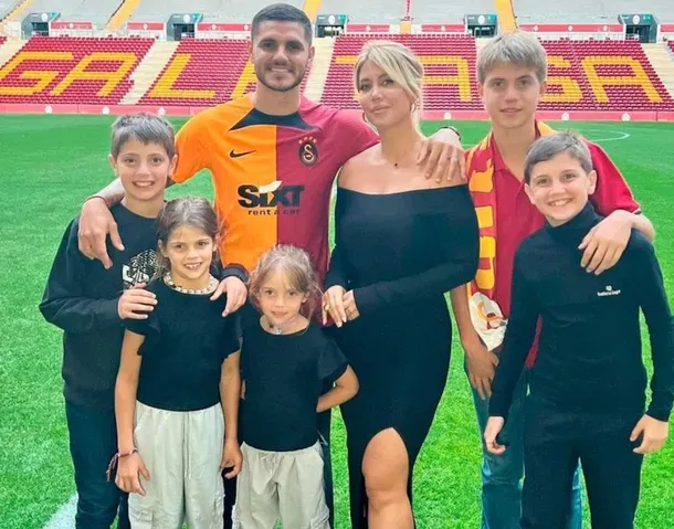 Un periodista viralizó un video de Piqué golpeando a Shakira con una pelota y puso en duda su buena relación