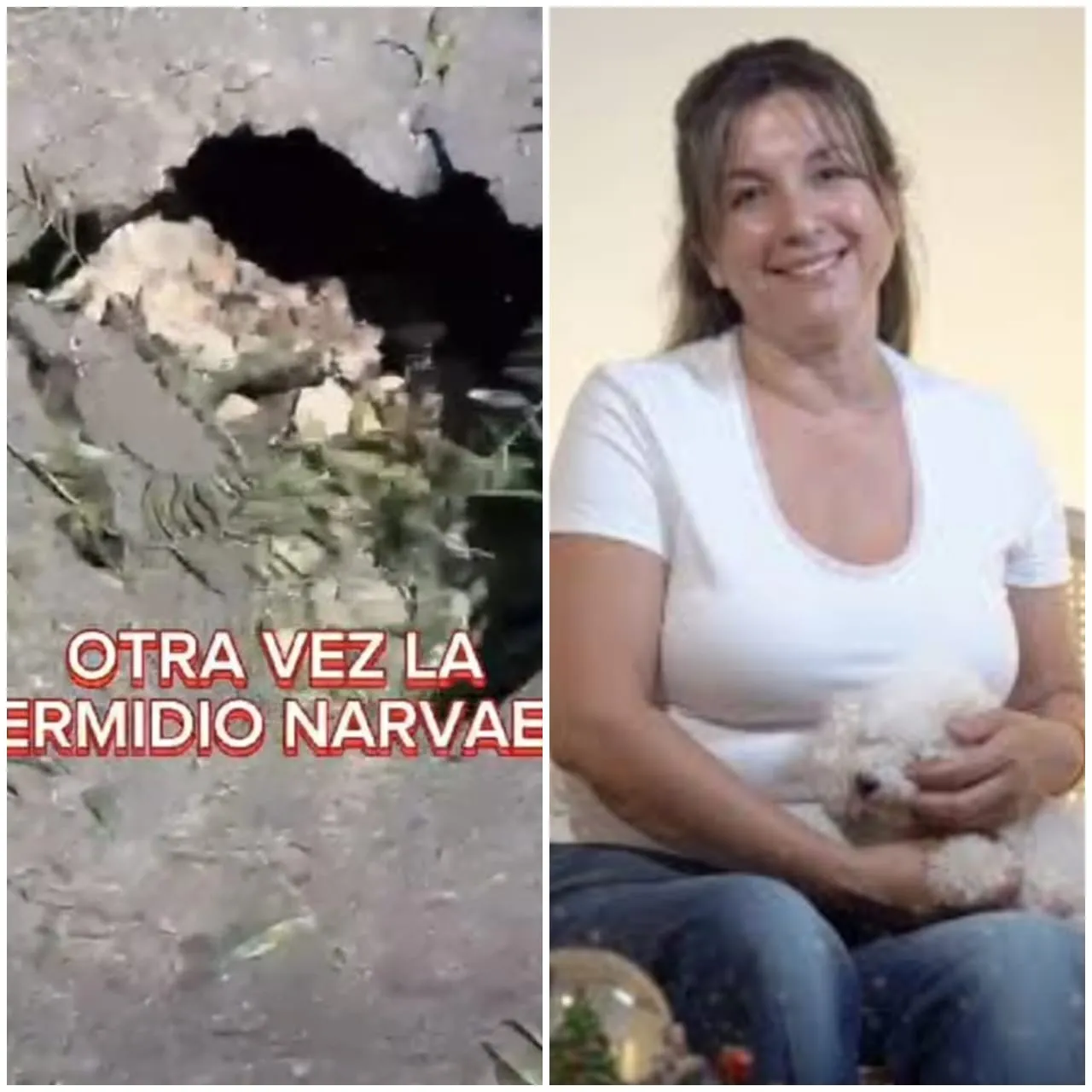 Un policía baleó a su cuñado tras haberse enterado que era el amante de su esposa