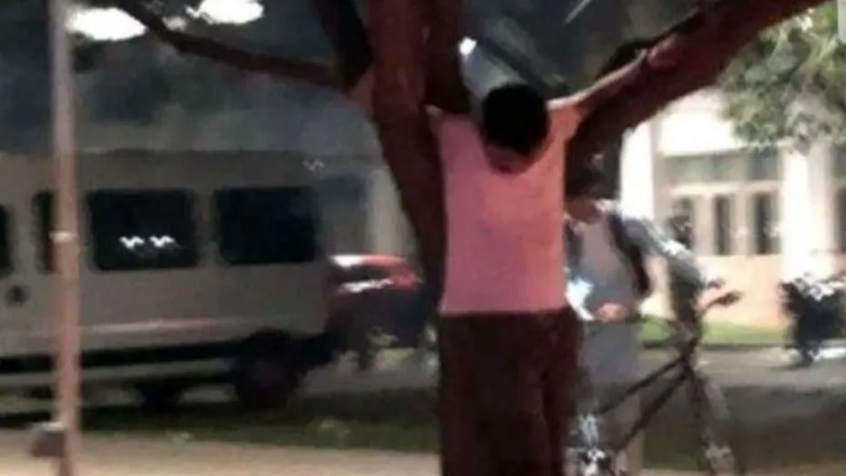 Un policía rescató a una nena víctima de maltrato doméstico y pidió su guarda hasta que sea adoptada